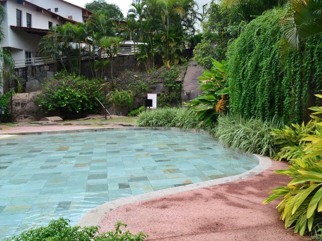 Hotel Luupi Apto 234 - Rio Quente Go Экстерьер фото